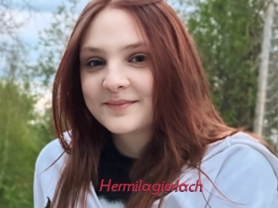 Hermilagierlach