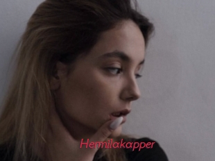 Hermilakapper