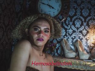Hermosabelindats