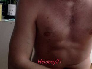 Heroboy21