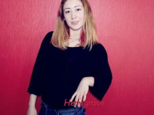 Hettygrace