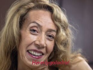 Hevenlygaladriel
