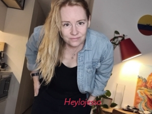 Heylojesso