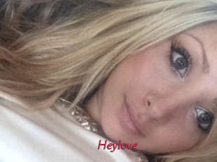 Heylove