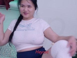 heyrori Red Movie Post