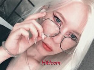 Hibloom