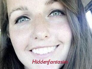 Hiddenfantasies