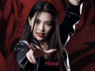 Hidoii