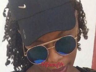 Hifsusufih