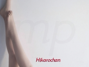 Hikarochan