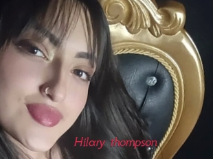 Hilary_thompson