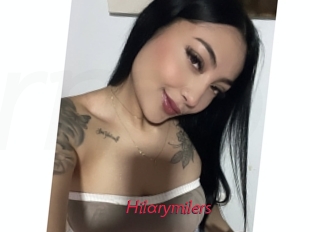 Hilarymilers