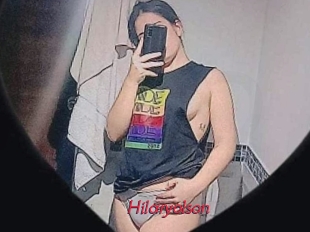 Hilaryolson