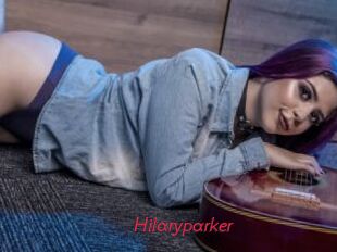 Hilaryparker