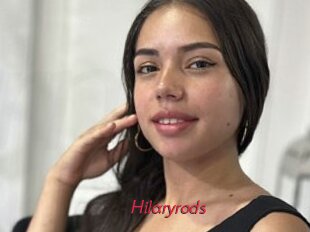 Hilaryrods