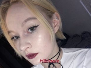 Hildaale