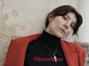 Hildaatherton