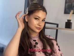 Hildabeames