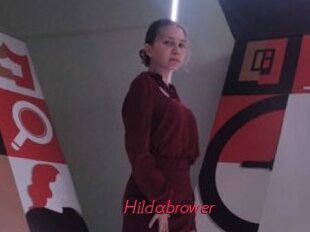 Hildabrower
