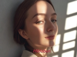 hildabun Red Movie Post