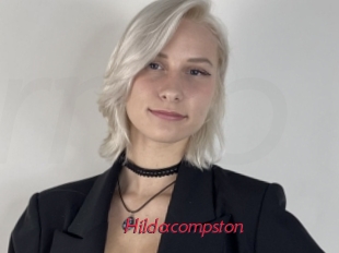 Hildacompston