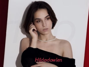 Hildadowlen