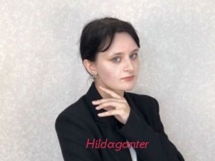 Hildaganter