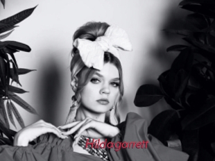 Hildagarrett