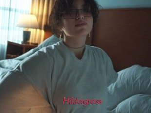 Hildagrass