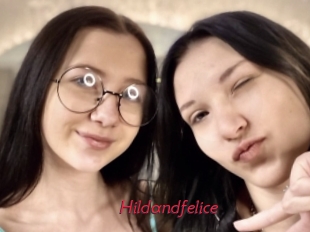 Hildandfelice