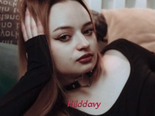 Hilddavy