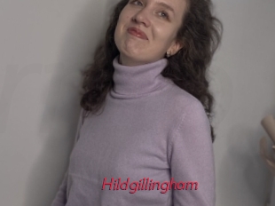 Hildgillingham