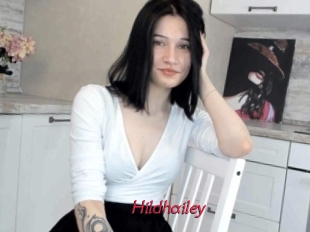 Hildhailey