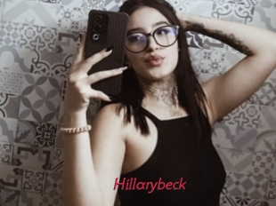 Hillarybeck