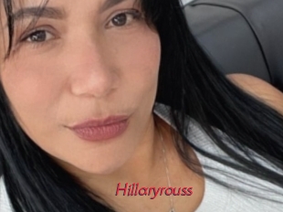 Hillaryrouss