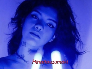 Hinattauzumaki