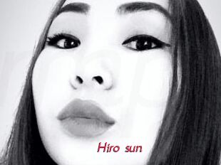 Hiro_sun