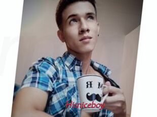 Hisniceboy