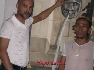 Hispanislatin