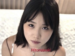Hitomiaoki