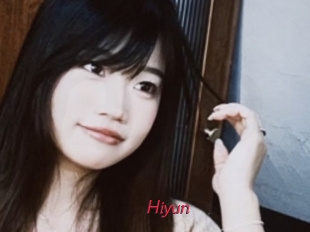 Hiyun