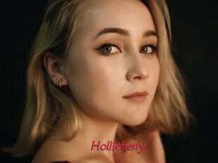 Hollieberry