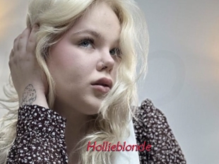 Hollieblonde