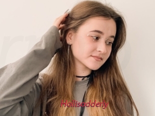 Hollisadderly
