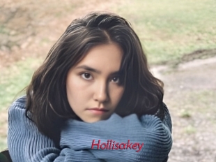 Hollisakey