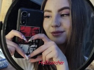 Hollisatcher