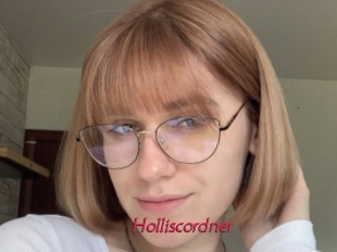 Holliscordner