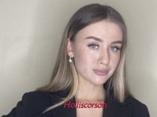 Holliscorson