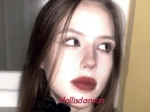 Hollisdanson