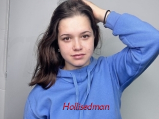 Hollisedman